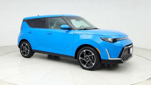 2023 Kia Soul EX
