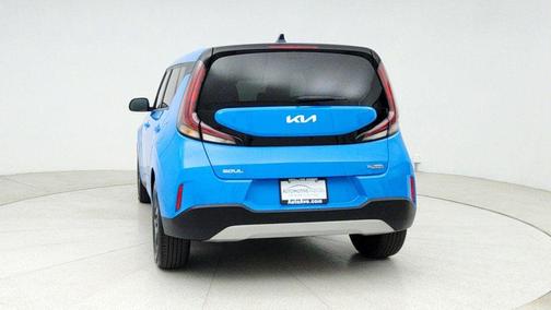 2023 Kia Soul EX