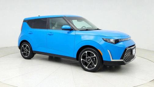 2023 Kia Soul EX