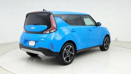 2023 Kia Soul EX