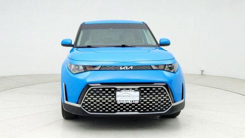 2023 Kia Soul EX