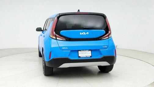 2023 Kia Soul EX