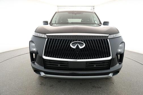 2025 INFINITI QX80 SENSORY AWD