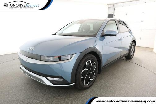 2023 Hyundai IONIQ 5 SEL
