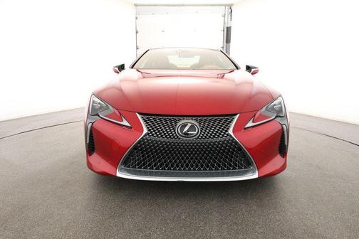 2023 Lexus LC 500 Base