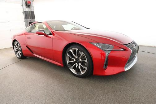 2023 Lexus LC 500 Base