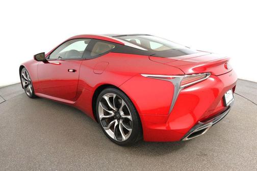 2023 Lexus LC 500 Base
