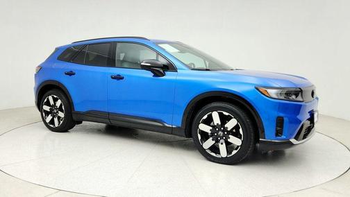 2024 Honda Prologue Elite