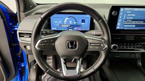 2024 Honda Prologue Elite