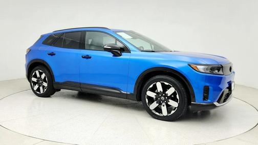 2024 Honda Prologue Elite