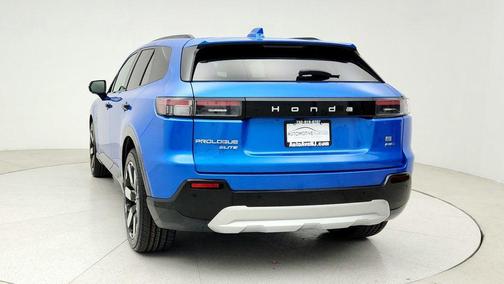 2024 Honda Prologue Elite