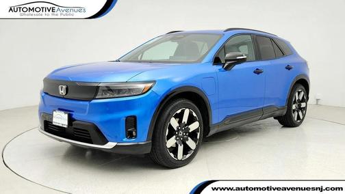 2024 Honda Prologue Elite