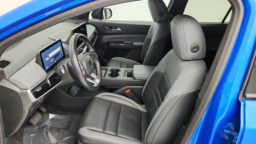 2024 Honda Prologue Elite