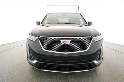 2024 Cadillac XT6 Premium Luxury AWD