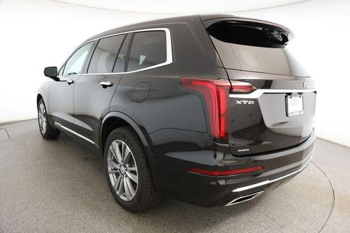 2024 Cadillac XT6 Premium Luxury AWD