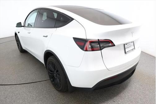 2023 Tesla Model Y Performance Dual Motor All-Wheel Drive