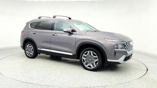 2023 Hyundai Santa Fe Plug-In Hybrid Limited