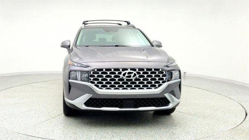 2023 Hyundai Santa Fe Plug-In Hybrid Limited