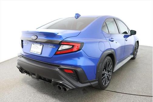 2022 Subaru WRX Base