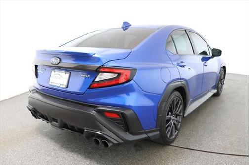 2022 Subaru WRX Base
