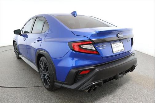 2022 Subaru WRX Base