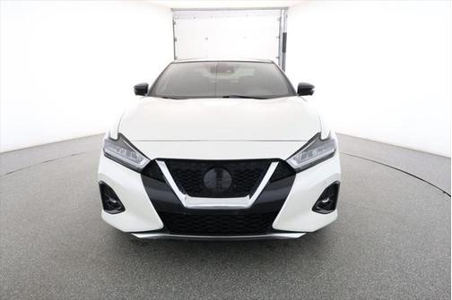2019 Nissan Maxima 3.5 SR