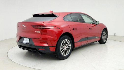 2020 Jaguar I-PACE S EV400 AWD Automatic