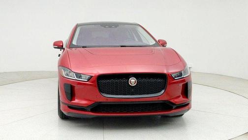 2020 Jaguar I-PACE S EV400 AWD Automatic