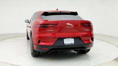 2020 Jaguar I-PACE S EV400 AWD Automatic