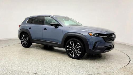 2026 Mazda CX-50 2.5 S Premium Package