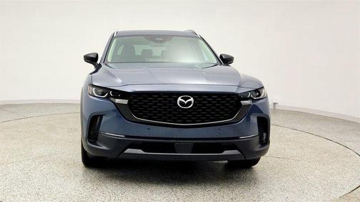 2026 Mazda CX-50 2.5 S Premium Package