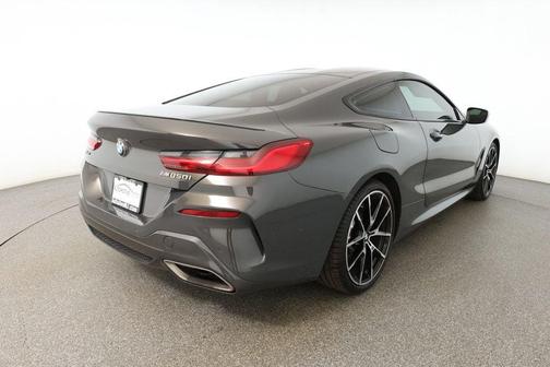 2019 BMW M850 xDrive