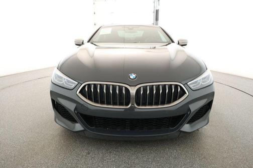 2019 BMW M850 xDrive