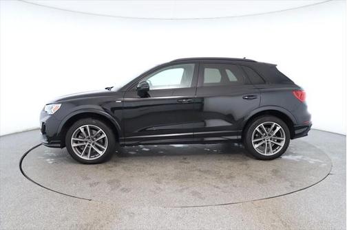 2021 Audi Q3 45 S line Premium Plus
