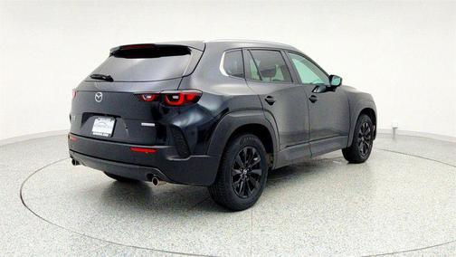 2024 Mazda CX-50 2.5 S Preferred Package