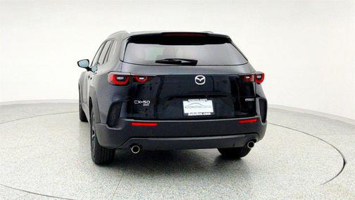 2024 Mazda CX-50 2.5 S Preferred Package