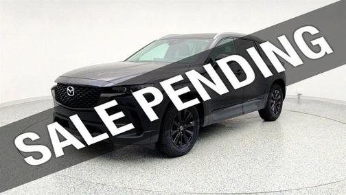 2024 Mazda CX-50 2.5 S Preferred Package