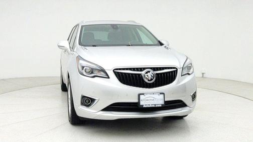 2019 Buick Envision Premium I