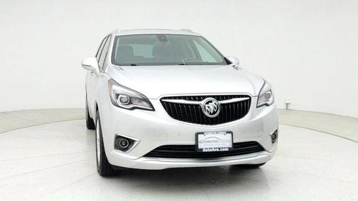 2019 Buick Envision Premium I