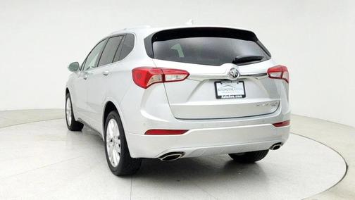 2019 Buick Envision Premium I