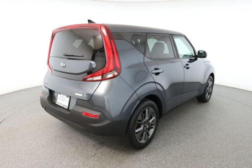 2020 Kia Soul EX