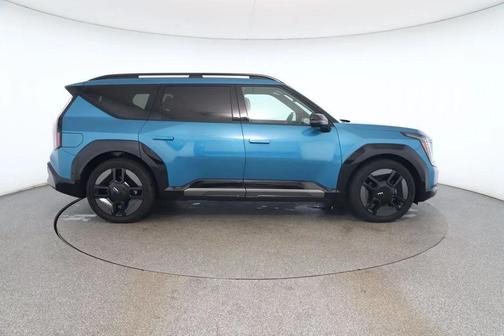 2024 Kia EV9 GT-Line