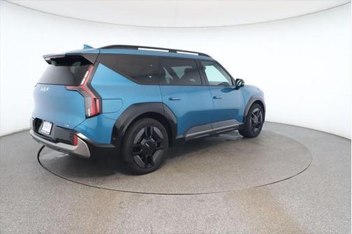 2024 Kia EV9 GT-Line
