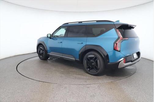 2024 Kia EV9 GT-Line