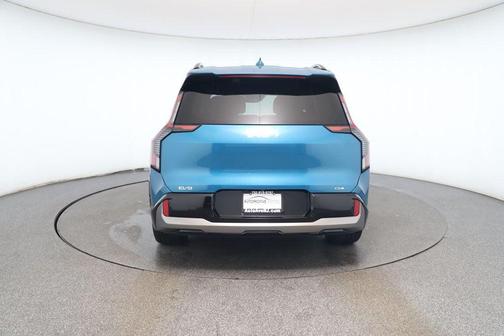 2024 Kia EV9 GT-Line