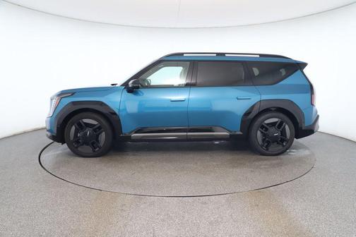 2024 Kia EV9 GT-Line