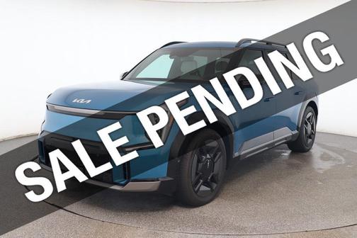 2024 Kia EV9 GT-Line