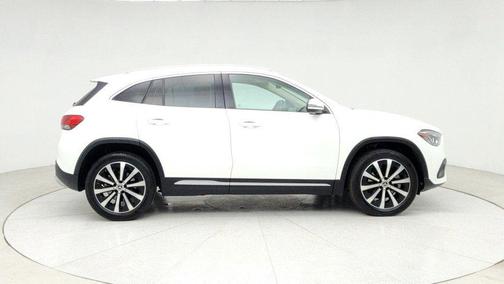 2023 Mercedes-Benz GLA 250 Base
