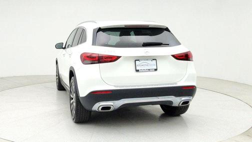 2023 Mercedes-Benz GLA 250 Base