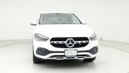 2023 Mercedes-Benz GLA 250 Base